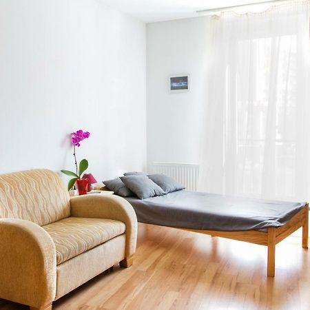 Mse Apartman Miskolc Esterno foto