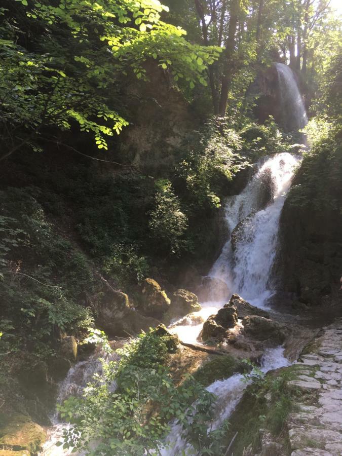 Mse Apartman Miskolc Esterno foto