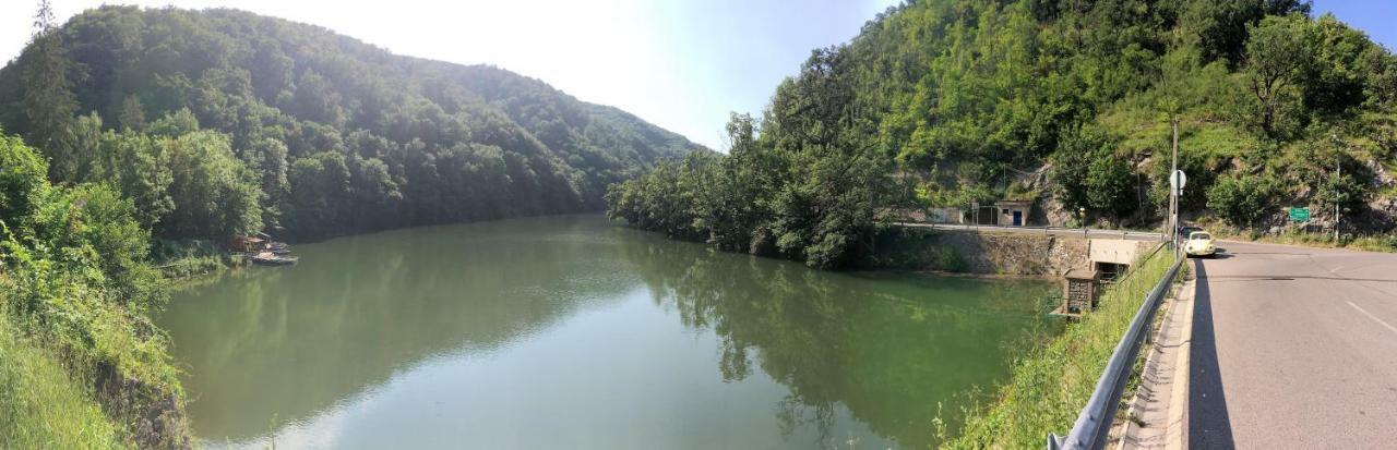 Mse Apartman Miskolc Esterno foto