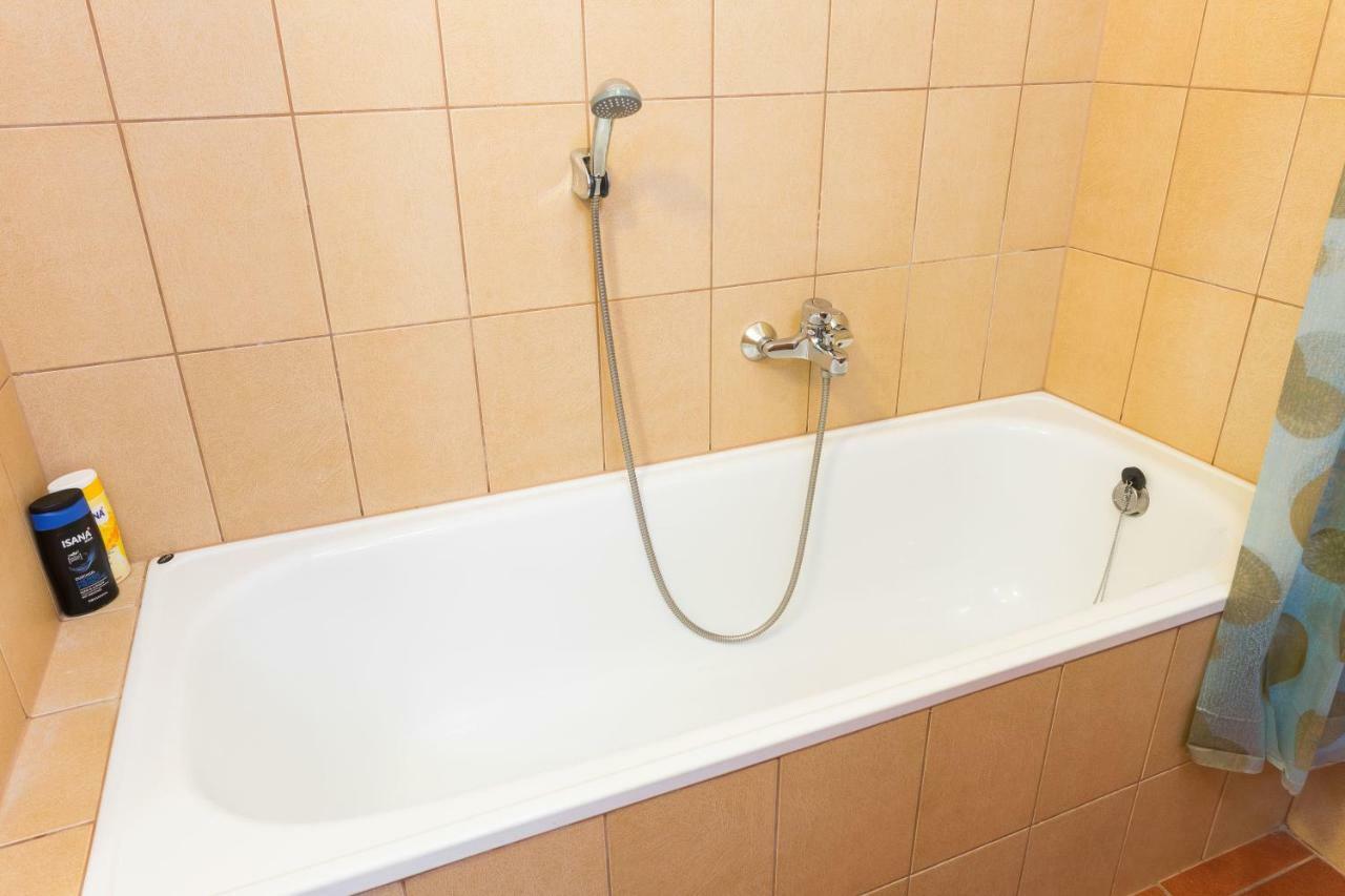 Mse Apartman Miskolc Esterno foto