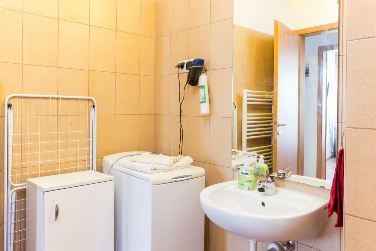 Mse Apartman Miskolc Esterno foto
