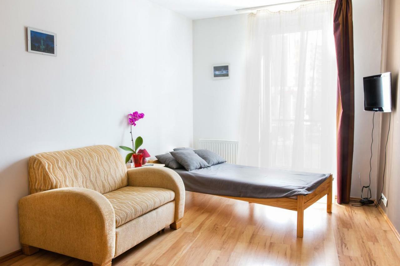 Mse Apartman Miskolc Esterno foto