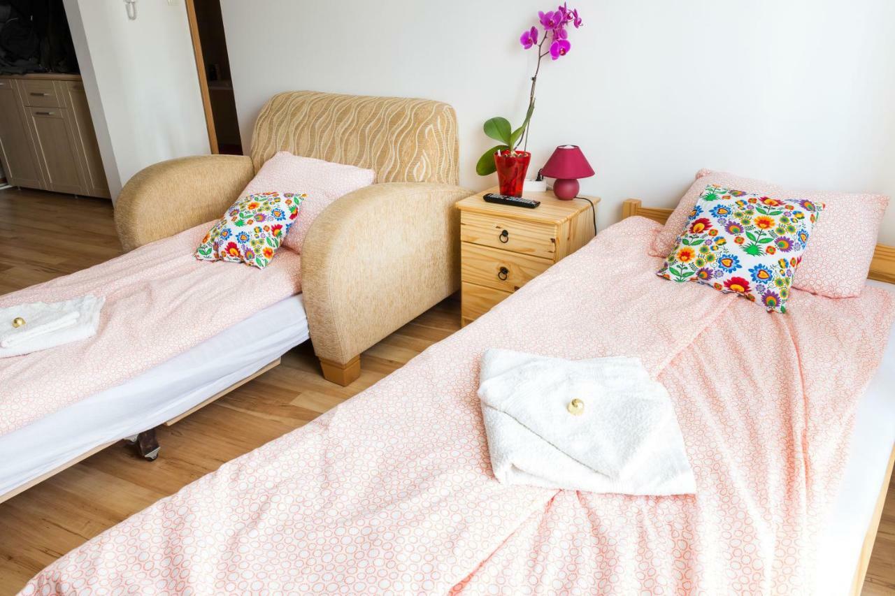 Mse Apartman Miskolc Esterno foto
