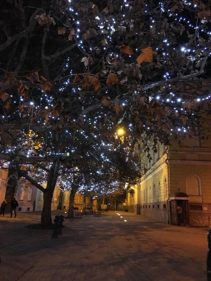 Mse Apartman Miskolc Esterno foto
